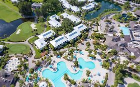 Saddlebrook Resort Tampa
